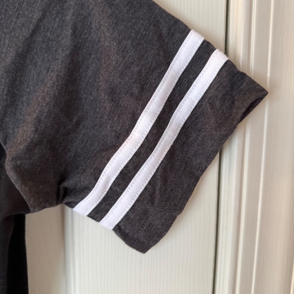 NWT Disney Parks Tower of Terror 13 Black and Grey Shirt Women’s Size Small - Picture 7 of 8